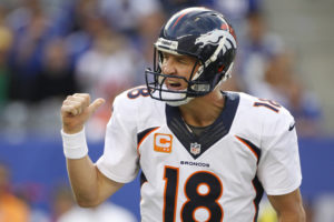 Peyton Mannin Stem Cell Treatment