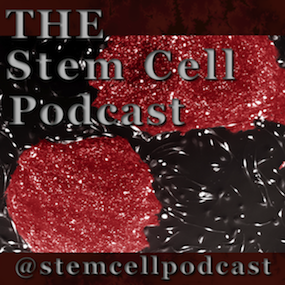 stem cell podcast