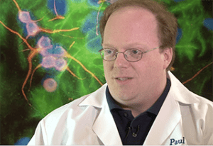 stem cell person of the year