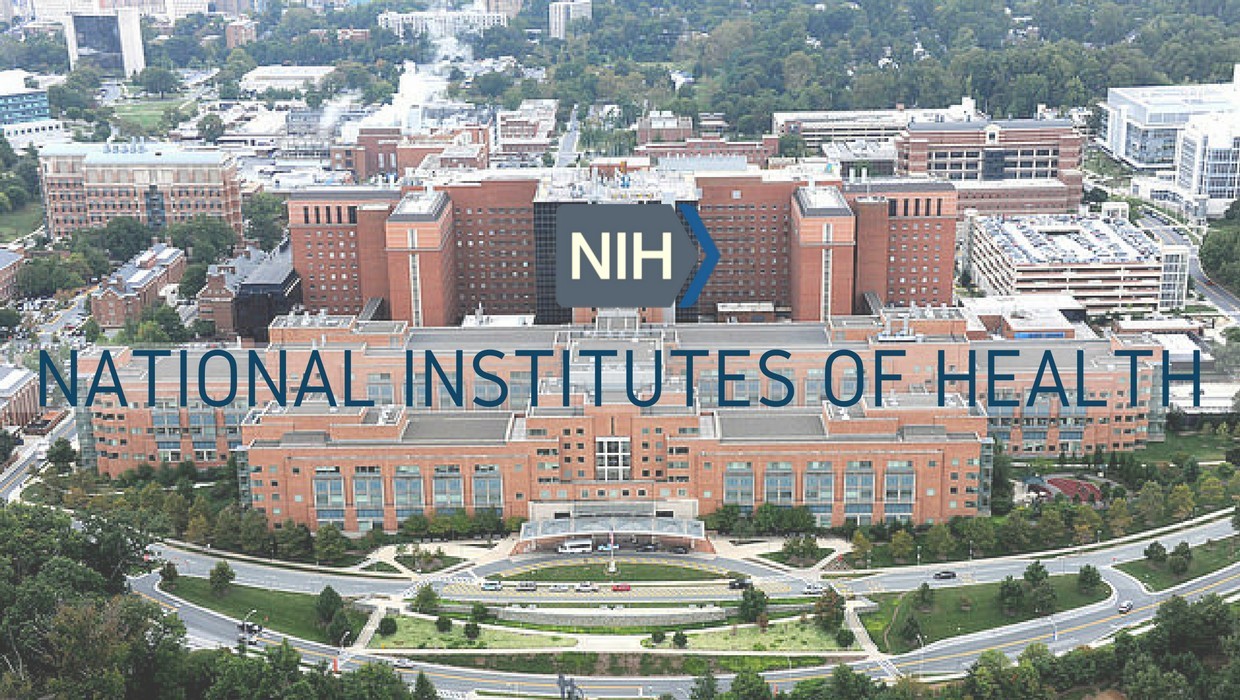 NIH Award