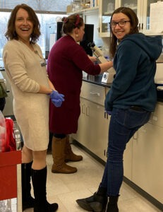 StemCultures and Neuracell Lab Group