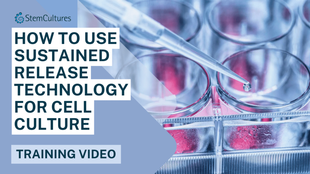 sustained release technology video thumbnail